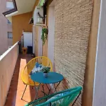 Apartman Pascasio - Charming At The Doors Of Udine