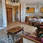 Apartman Pascasio - Charming At The Doors Of Udine *