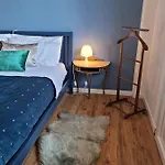 Pascasio - Charming At The Doors Of Udine Apartman *