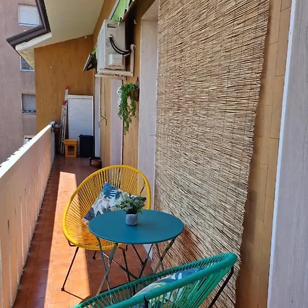 Apartment New Pascasio Suite: Charming At The Doors Of Udine