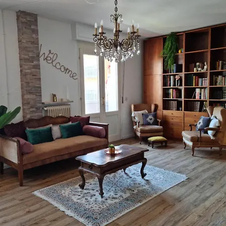 New Pascasio Suite: Charming At The Doors Of Udine * Pasian di Prato