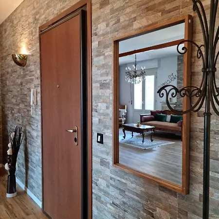 Apartment New Pascasio Suite: Charming At The Doors Of Udine *