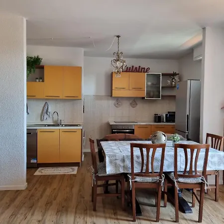 New Pascasio Suite: Charming At The Doors Of Udine Pasian di Prato