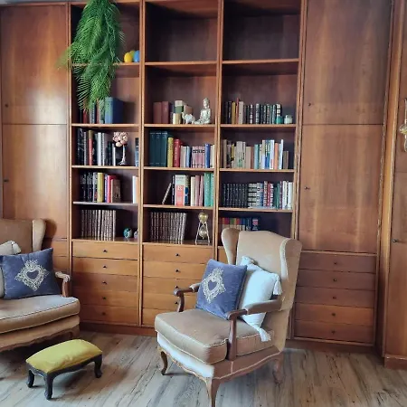 Apartment New Pascasio Suite: Charming At The Doors Of Udine *