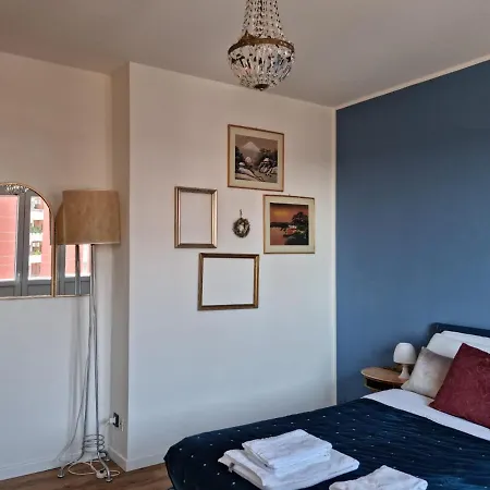 Pascasio - Charming At The Doors Of Udine *