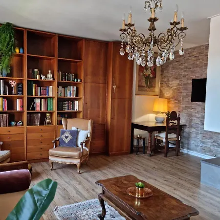 Apartment New Pascasio Suite: Charming At The Doors Of Udine *