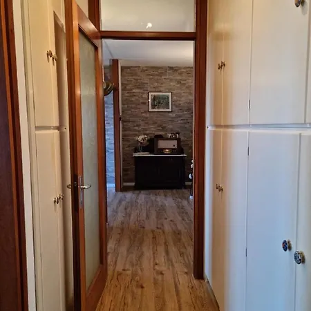 New Pascasio Suite: Charming At The Doors Of Udine * Pasian di Prato