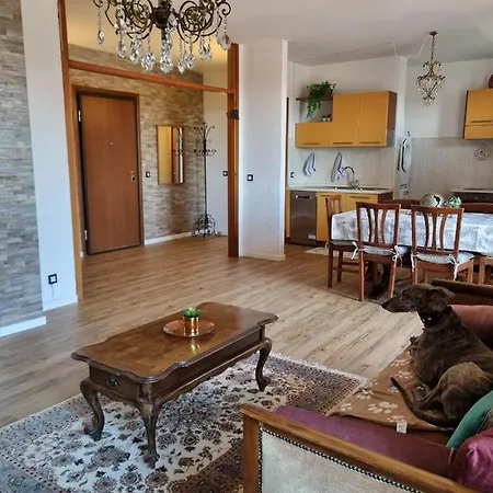 Apartment New Pascasio Suite: Charming At The Doors Of Udine *