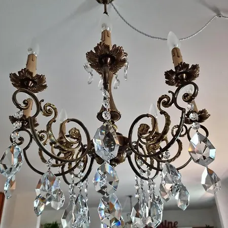 New Pascasio Suite: Charming At The Doors Of Udine