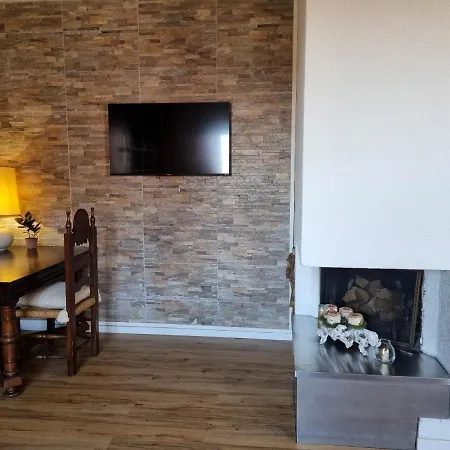 Apartment New Pascasio Suite: Charming At The Doors Of Udine