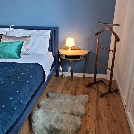 New Pascasio Suite: Charming At The Doors Of Udine Apartment *