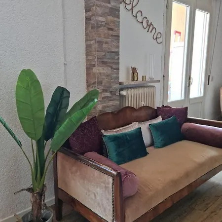 New Pascasio Suite: Charming At The Doors Of Udine * Pasian di Prato