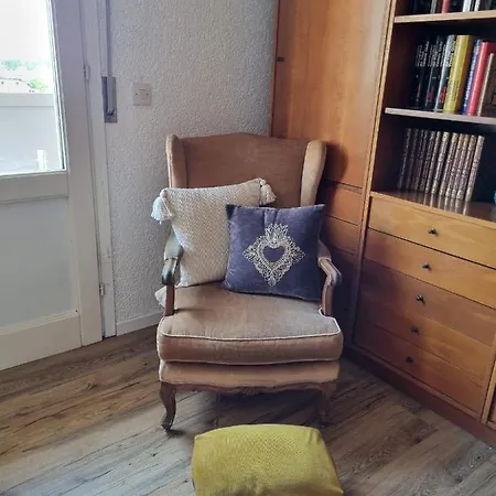 Pascasio - Charming At The Doors Of Udine Appartement