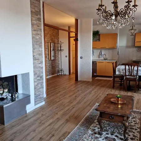 Apartment New Pascasio Suite: Charming At The Doors Of Udine Pasian di Prato