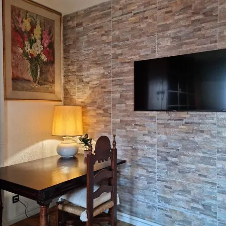 New Pascasio Suite: Charming At The Doors Of Udine Apartment *