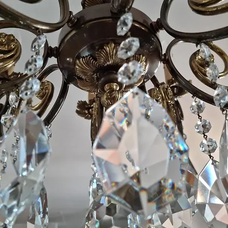 New Pascasio Suite: Charming At The Doors Of Udine *