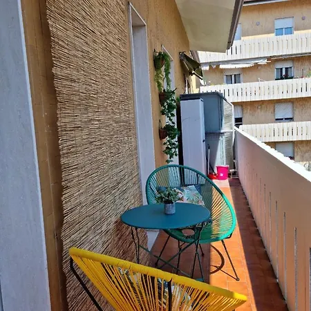 Pascasio - Charming At The Doors Of Udine