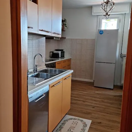 Pascasio - Charming At The Doors Of Udine