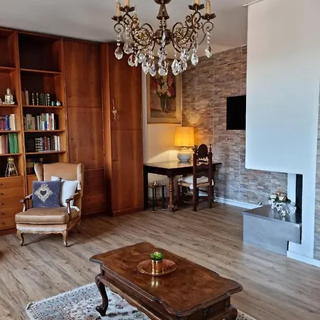 New Pascasio Suite: Charming At The Doors Of Udine * Pasian di Prato