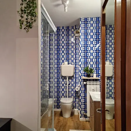 Pascasio - Charming At The Doors Of Udine *