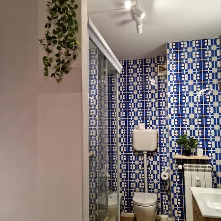 New Pascasio Suite: Charming At The Doors Of Udine Apartment *