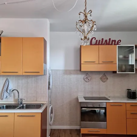 New Pascasio Suite: Charming At The Doors Of Udine * Pasian di Prato