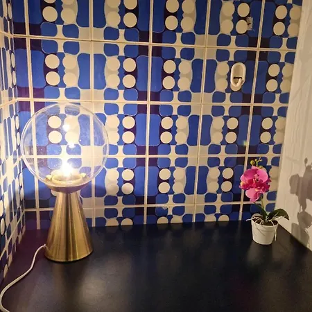 New Pascasio Suite: Charming At The Doors Of Udine Apartment Pasian di Prato