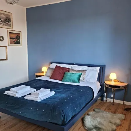 New Pascasio Suite: Charming At The Doors Of Udine *