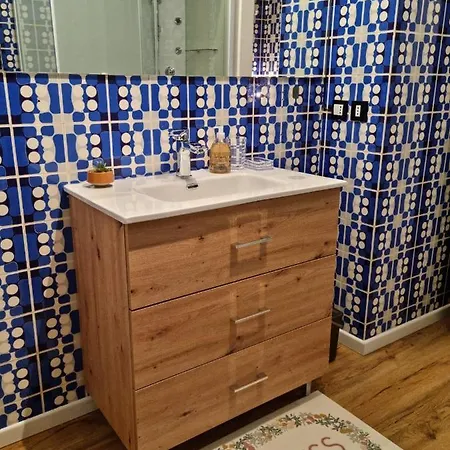 New Pascasio Suite: Charming At The Doors Of Udine Apartment *