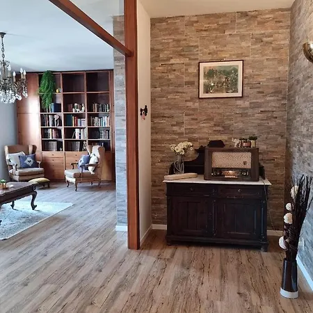 New Pascasio Suite: Charming At The Doors Of Udine Pasian di Prato