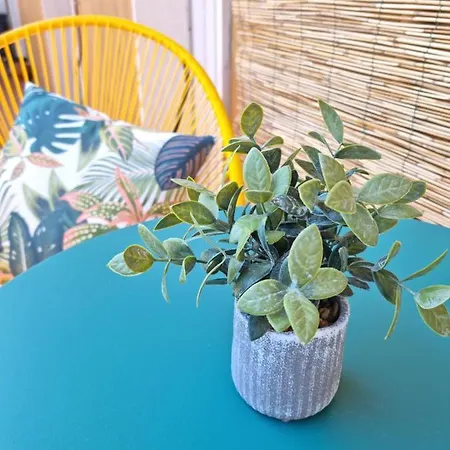 New Pascasio Suite: Charming At The Doors Of Udine Apartment *