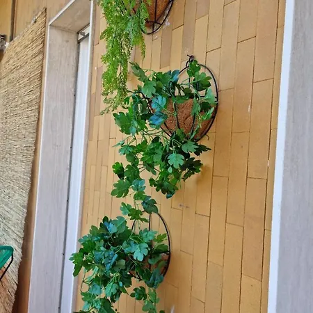 Pascasio - Charming At The Doors Of Udine