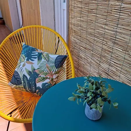 New Pascasio Suite: Charming At The Doors Of Udine Apartment *