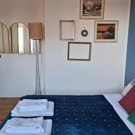 Apartment New Pascasio Suite: Charming At The Doors Of Udine