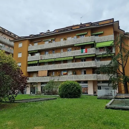 New Pascasio Suite: Charming At The Doors Of Udine